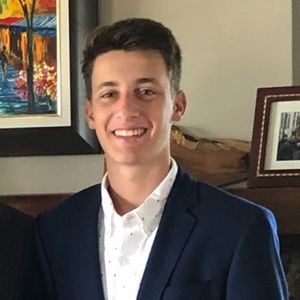 Meet your Posher, Will